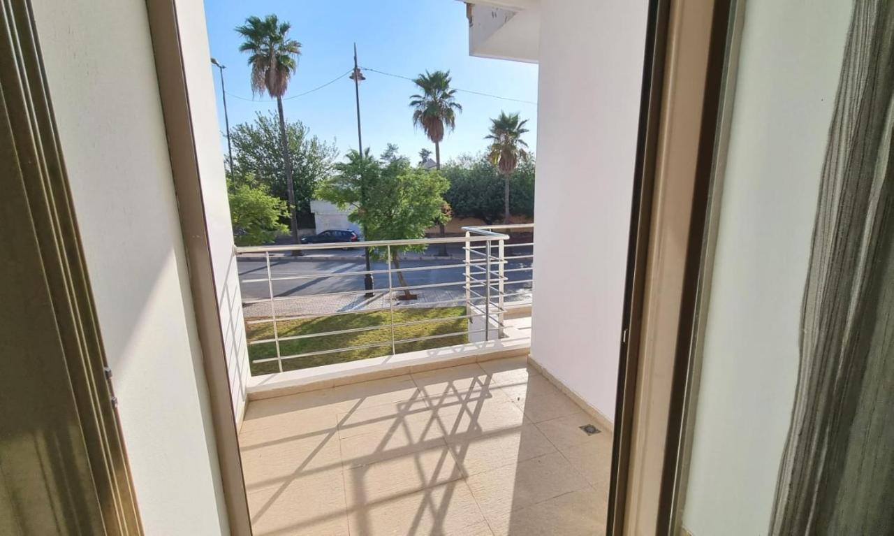 Agreable Appartement Familial Fez Exterior foto